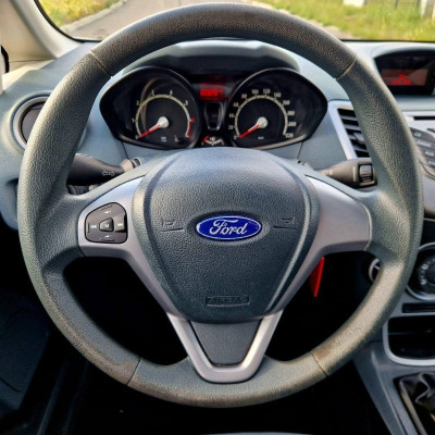 Ford Fiesta 1.2 Trend