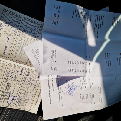 Ford Fiesta 1.2 Trend