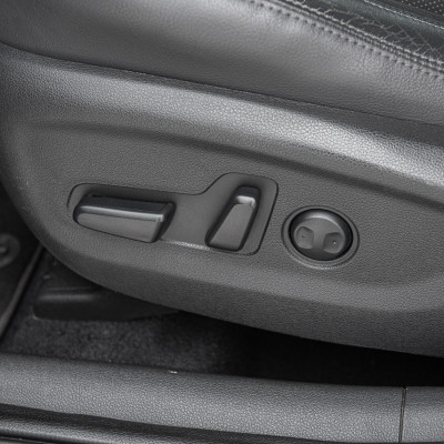 Hyundai Tucson 1.7CRDi-Led Kamera full O