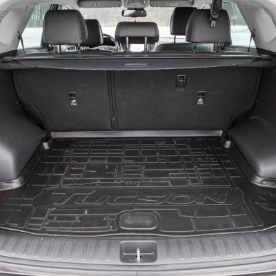 Hyundai Tucson 1.7CRDi-Led Kamera full O