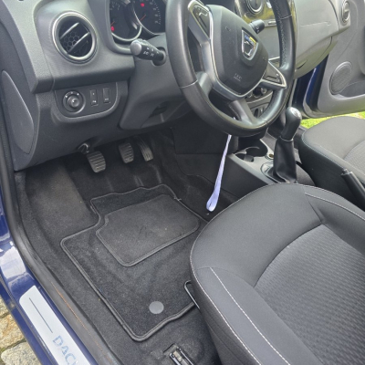 Dacia logan II MCV Laureate