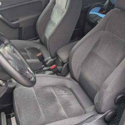 Volkswagen Golf Plus II 2.0 TDI Highline