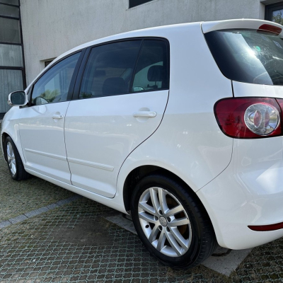 Volkswagen Golf Plus II 2.0 TDI Highline