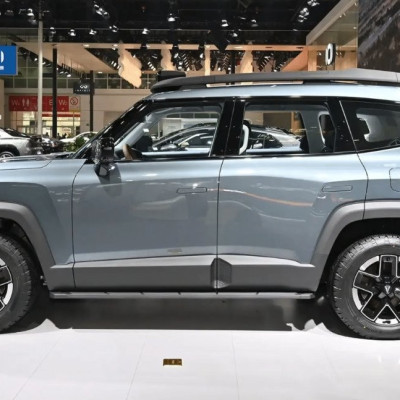 DEEPAL G318 RANGE EXTENDER