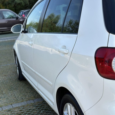 Volkswagen Golf Plus II 2.0 TDI Highline