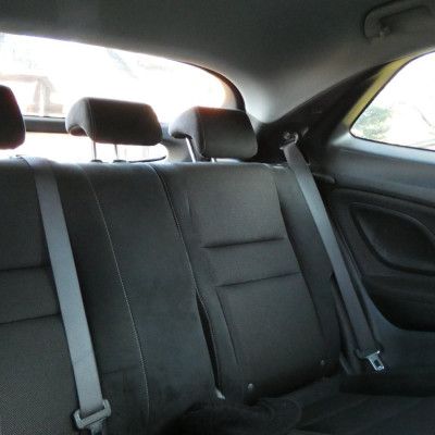 Honda Civic 2009r. 1.4 i-VTEC Type S