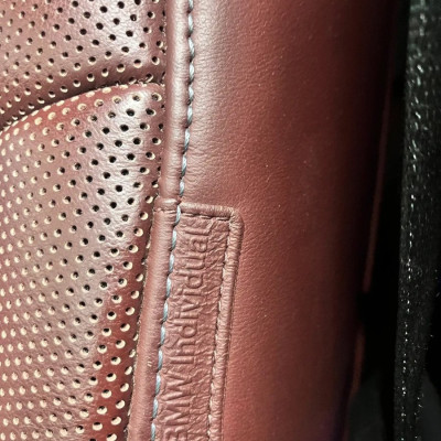 BMW 760ix 544KM M-pakiet PRO, V8 4,4L