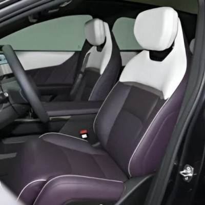 MAZDA EZ-60 Range Extender 200 Max