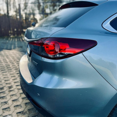 Mazda 6 Skyactiv automat