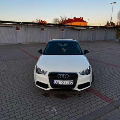 Audi A1 Sportback 1.2 TFSI 86 KM | 2012