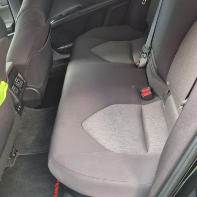 Toyota Camry 2.5 HYBRID PRESTIGE