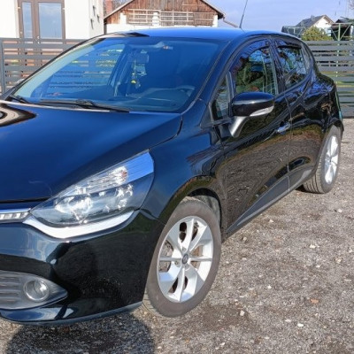Renault Clio 4