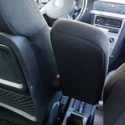 Opel Meriva 1.6 benzyna