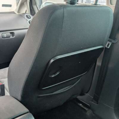 Volkswagen Golf Plus II 2.0 TDI Highline