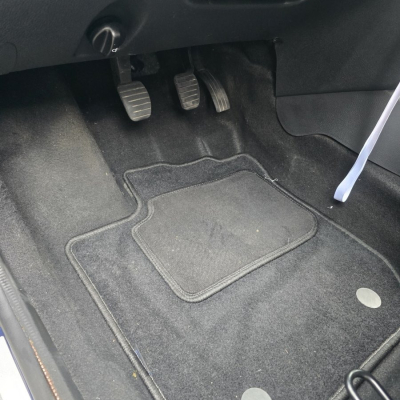 Dacia logan II MCV Laureate