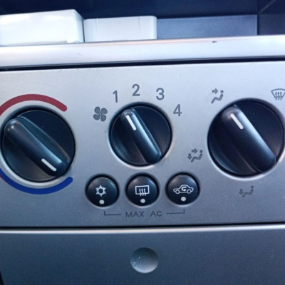 Opel Meriva 1.6 benzyna