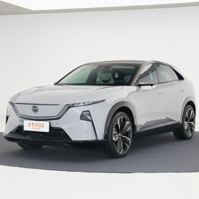 MAZDA EZ-60 Range Extender 200 Max