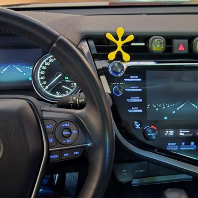 Toyota Camry 2.5 HYBRID PRESTIGE