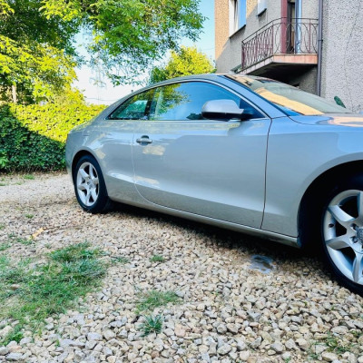 Audi A5 8T 2.0 TFSI Quattro