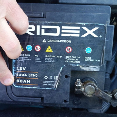 Opel Meriva 1.6 benzyna