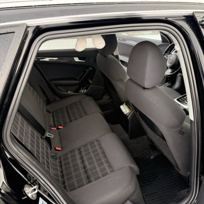 Audi a4b8 polift quattro/manual 2.0tdi