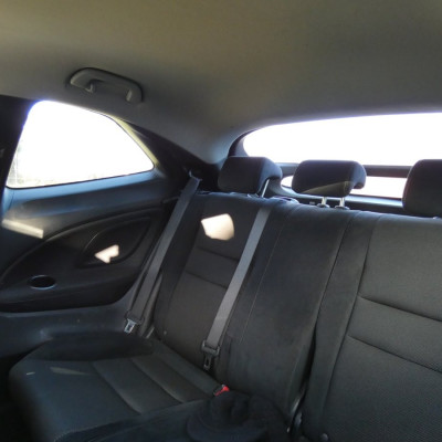 Honda Civic 2009r. 1.4 i-VTEC Type S