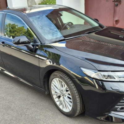 Toyota Camry 2.5 HYBRID PRESTIGE