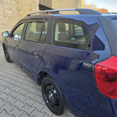 Dacia logan II MCV Laureate