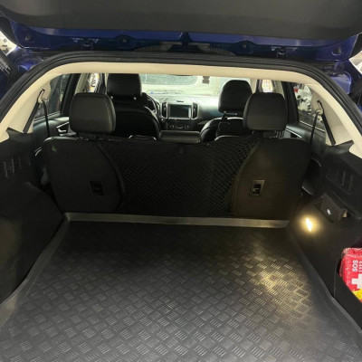 Ford Edge 2015, 2.0 Ecoboost, Benzyna +L