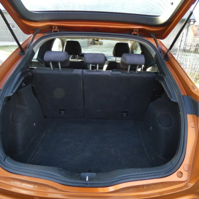 Honda Civic 2009r. 1.4 i-VTEC Type S