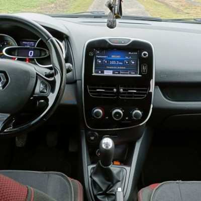 Renault Clio 4