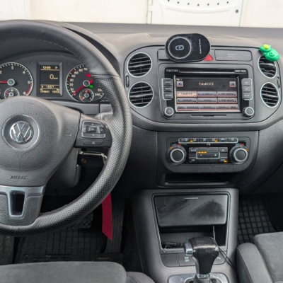 Volkswagen Golf Plus II 2.0 TDI Highline