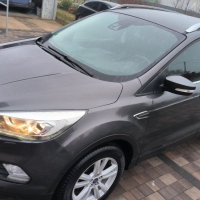 Ford Kuga 2019 benzyna 1,5 manual