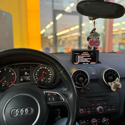 Audi A1 Sportback 1.2 TFSI 86 KM | 2012