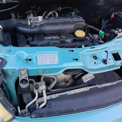 Opel Meriva 1.6 benzyna