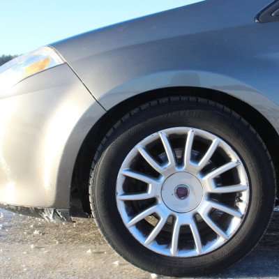 Fiat Bravo II 1.9 JTD (120 KM) 2007 r