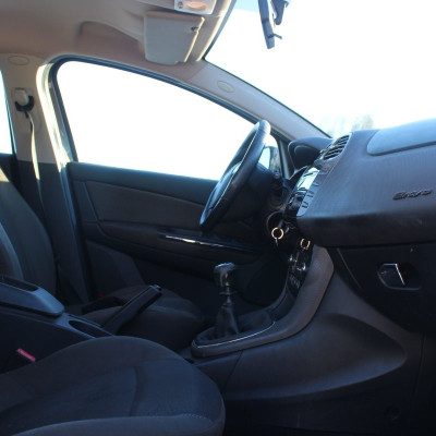 Fiat Bravo II 1.9 JTD (120 KM) 2007 r