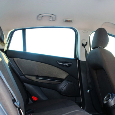 Fiat Bravo II 1.9 JTD (120 KM) 2007 r