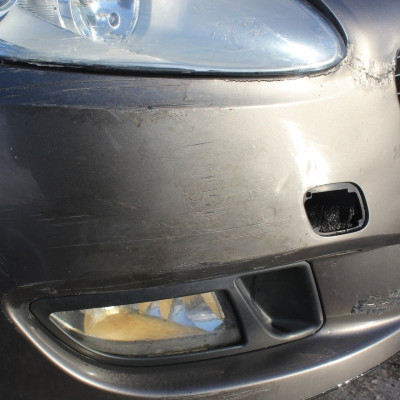 Fiat Bravo II 1.9 JTD (120 KM) 2007 r