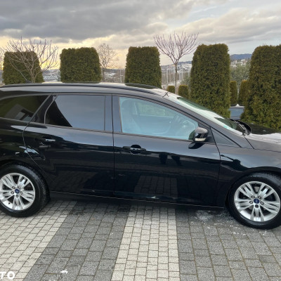 Ford focus mk3 stan idealny