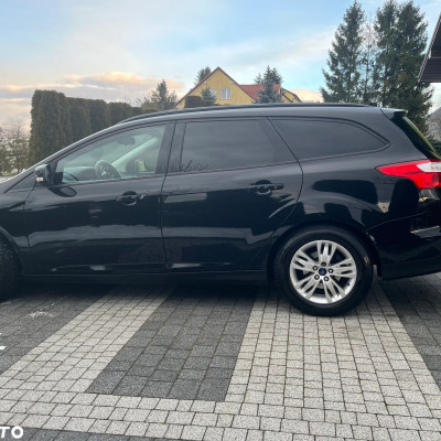 Ford focus mk3 stan idealny