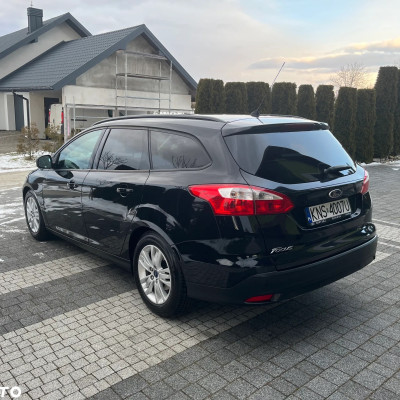 Ford focus mk3 stan idealny