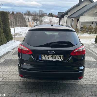 Ford focus mk3 stan idealny