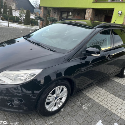 Ford focus mk3 stan idealny