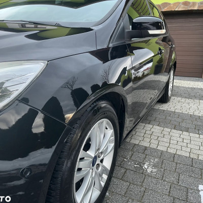Ford focus mk3 stan idealny