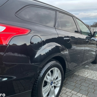 Ford focus mk3 stan idealny