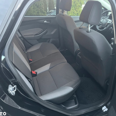 Ford focus mk3 stan idealny