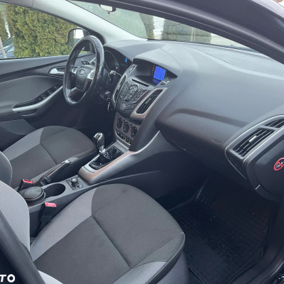 Ford focus mk3 stan idealny