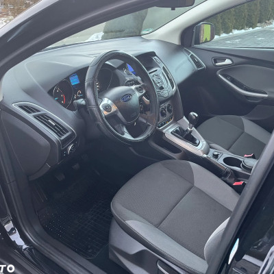 Ford focus mk3 stan idealny