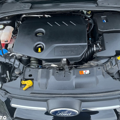 Ford focus mk3 stan idealny